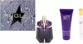 Thierry Mugler Casket Alien Eau de Parfum 3 pcs