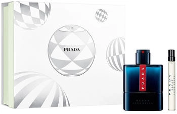 Prada Luna Rossa Ocean Gift Set (EdT 100ml + 10ml)