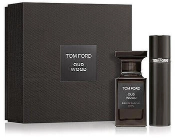 Tom Ford Oud Wood Set (EdP 50ml + EdP 10ml)