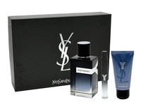 Yves Saint Laurent 68478, Yves Saint Laurent Y (Parfum Set) (68478)