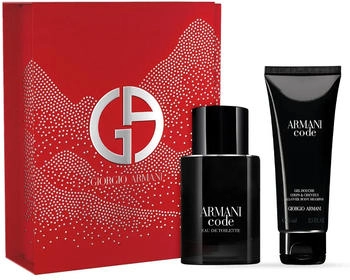 Giorgio Armani Armani Code Gift Set (EdT 50ml + SG 75ml)