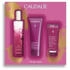 Caudalie Thé Des Vignes Set (EF 50ml + SG 50ml + HC 30ml)