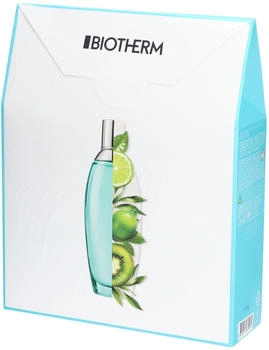 Biotherm Eau Pure L-Set