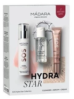 Mádara SOS Hydra Star Collection Set