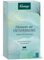 Kneipp Geschenkset Momente der Entspannung 3X60 g