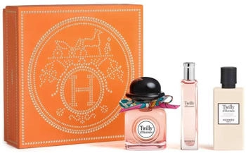 Hermès Twilly d'Eau de Parfum 3 Pack (EDP 50ml + BL 40ml + EDP 15ml)