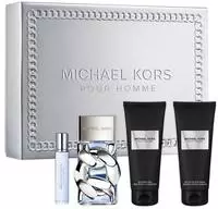 Michael Kors Michael Kors Pour Homme EDP 100ml SET 1 Set