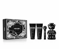 Moschino Toy Boy Eau de Parfum Set 100 ml + 10 ml + 100 ml Duschgel + 100 ml...