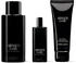 Giorgio Armani Code Homme Set (125 ml EdT + 15 ml travel size EdT + SG 75 ml)