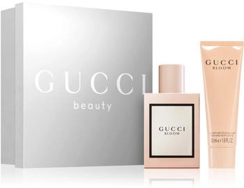 Gucci Bloom EdP Set (EdP 50 ml + BL 50 ml)