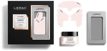 Lierac Lift Integral Day Cream Set 50ml + Reusable Face Patches
