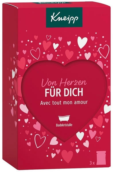 Kneipp For You Set (3 pz)