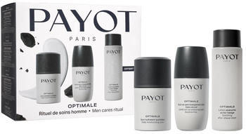 Payot Optimal Men Cares Ritual Set (3 pz)