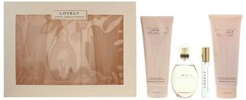 Sarah Jessica Parker Lovely Eau de Parfum Set (EdP 1