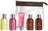 Molton Brown Fiery Pink Pepper Body & Hair Set