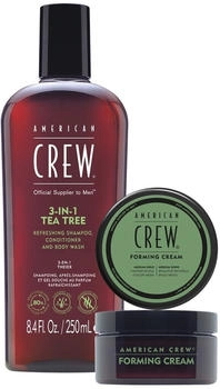 American Crew Styling Winter Duo
