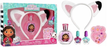 Gabby‘s Dollhouse Set 5-tlg.