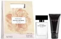 Narciso Rodriguez for her PURE MUSC Spring Set Duftset 1 Stk
