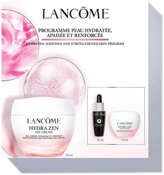 Lanc&ocirc;me Hydra Zen Gel Cream Set