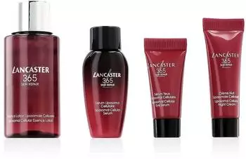 Lancaster Beauty 365 Skin Repair Discovery Kit