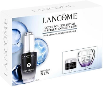 Lancôme Génifique Ultimate Serum Starter Kit