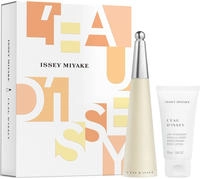 Issey Miyake 31800659101, Issey Miyake L'Eau d'Issey pour Femme Set 50 ml + 50 ml