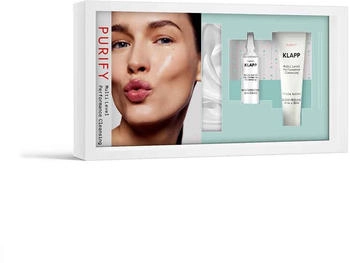 Klapp Purify Triple Action Discovery Set