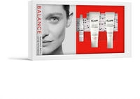 Klapp Cosmetics Gesichtspflege-Set Hyaluronic Multi Level, 3-tlg., Ideal f&uuml;r
