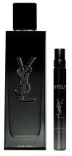 Yves Saint Laurent MYSLF Set (EdP 100ml + 10ml)
