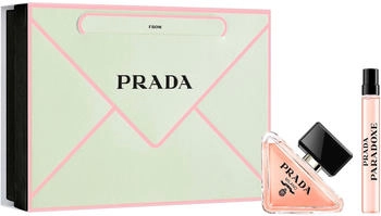 Prada Paradoxe Set (EdP 50ml + 10ml)