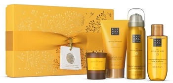 Rituals The Ritual of Mehr Gift Set S 4-tlg.