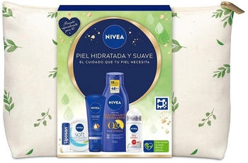 Nivea Q-10 Complete Care Set 6-tlg.