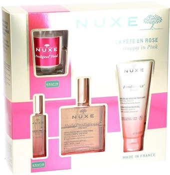 NUXE Prodigieux Florale Set