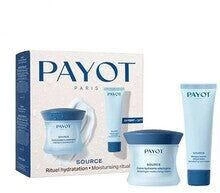 Payot Source Moisturising Ritual Duo Set