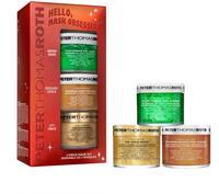 Peter Thomas Roth - Bonjour, l'obsession du masque