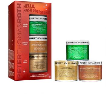 Peter Thomas Roth Hello Mask Obsession Set