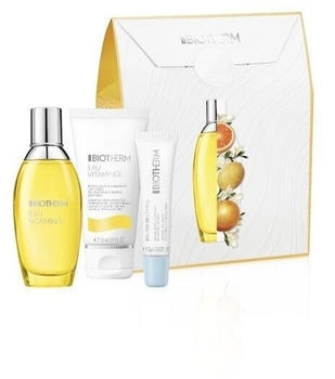 Biotherm Eau Vitaminée M-Set