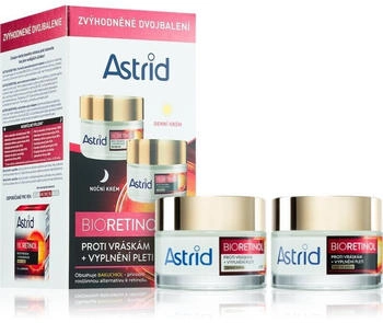 Astrid Bioretinol Set