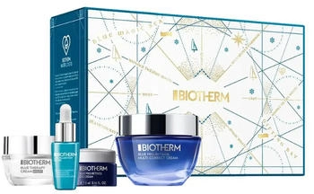 Biotherm Blue Pro-Retinol Multi Correct Cream Set (4pcs.)