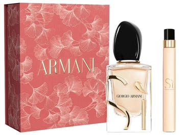 Giorgio Armani Sì Set (EdP 50ml + 10ml)