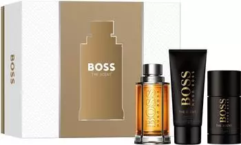 Hugo Boss The Scent EdT (100 ml) + deostk (75 g)