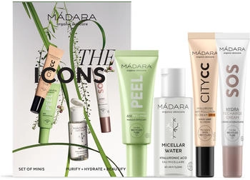 Mádara MADARA The Icons Light (50 ml)