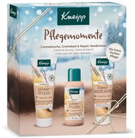 PZN-DE 18653895, Kneipp Geschenkset Pflegemomente 1 St Kombipackung