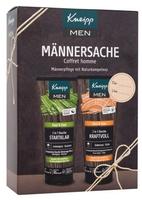 Kneipp Geschenkset M&auml;nnersache 2X200 ml