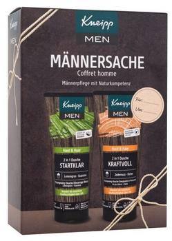Kneipp Männersache 2-tlg.