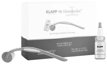 Klapp Special Needs Microneedling Home Care Set