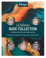 Kneipp Geschenkset Wellness Collection 5X20 ml