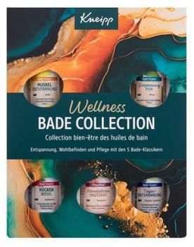 Kneipp Wellness Bade Collection 5-tlg.
