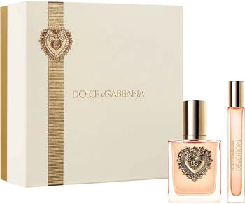 Dolce & Gabbana Devotion Duo Eau de Parfum Gift Set 2 pcs (EDP 50ml + EDP 10ml)