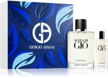 Giorgio Armani Acqua di Giò Set (EdP 100ml + 15ml)
